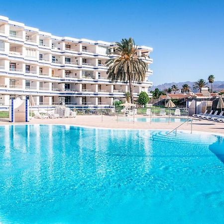 Apartamento Jose San Bartolome de Tirajana  Exterior photo