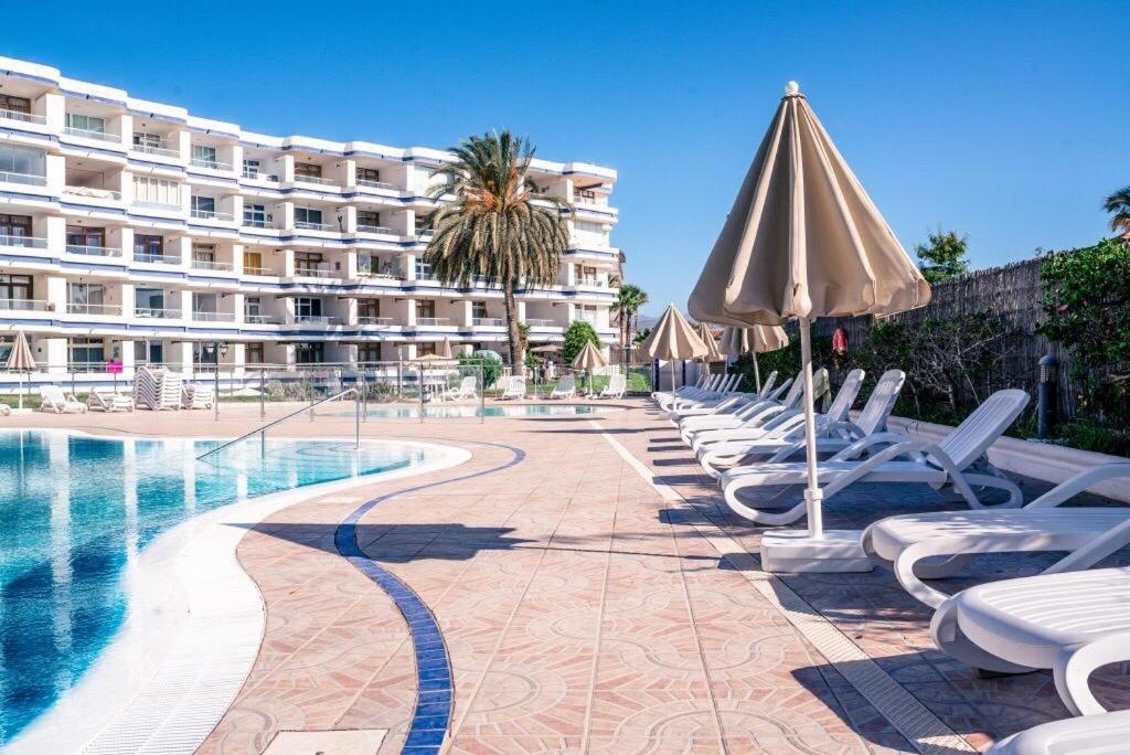 Apartamento Jose San Bartolome de Tirajana  Exterior photo