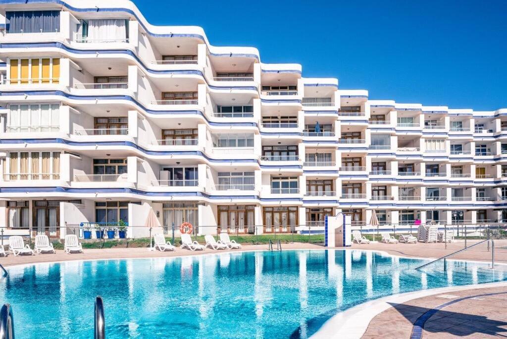 Apartamento Jose San Bartolome de Tirajana  Exterior photo