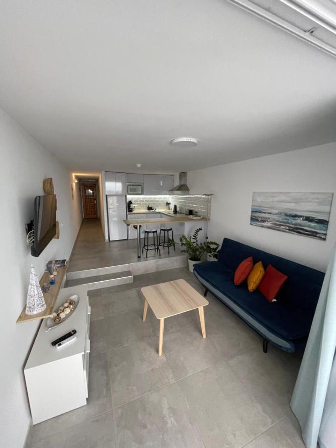 Apartamento Jose San Bartolome de Tirajana  Exterior photo