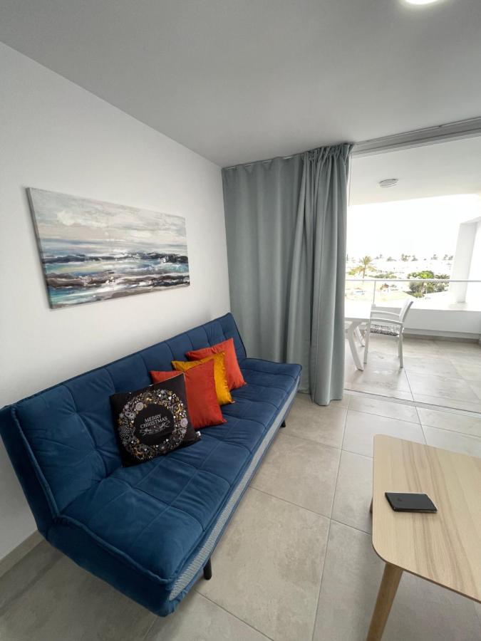 Apartamento Jose San Bartolome de Tirajana  Exterior photo