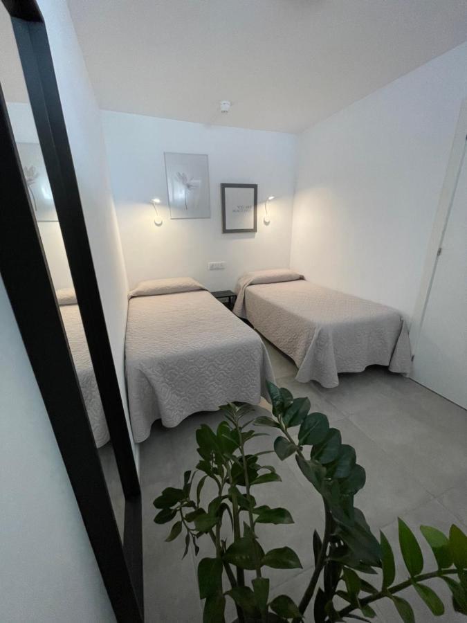 Apartamento Jose San Bartolome de Tirajana  Exterior photo