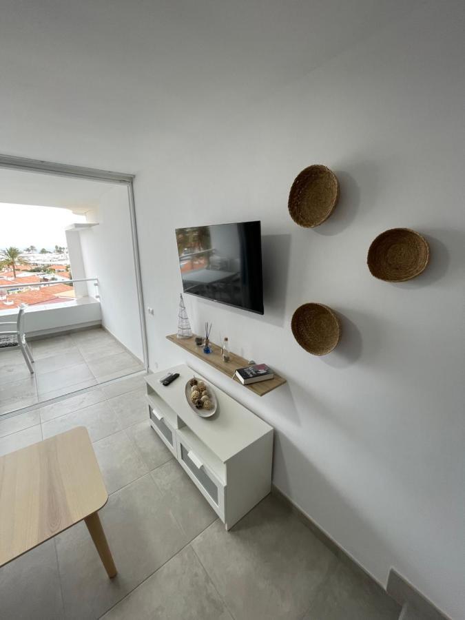 Apartamento Jose San Bartolome de Tirajana  Exterior photo