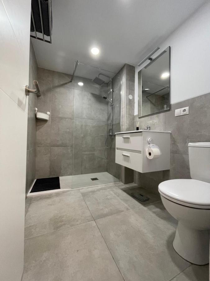 Apartamento Jose San Bartolome de Tirajana  Exterior photo