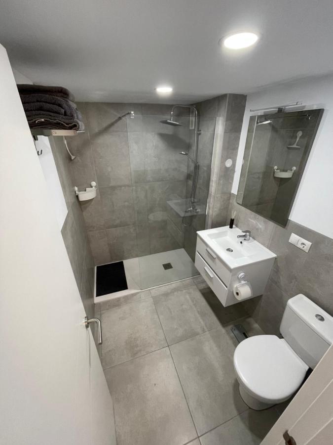 Apartamento Jose San Bartolome de Tirajana  Exterior photo